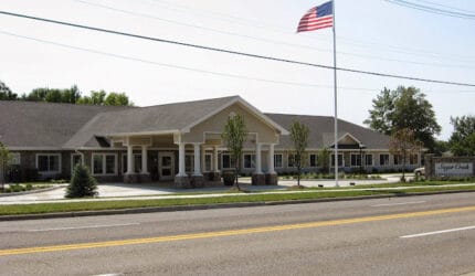 Sugar Creek Alzheimer’s Special Care Center