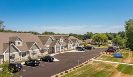 Suite Living of Eden Prairie