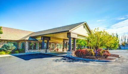 Summer Wood Alzheimer’s Special Care Center