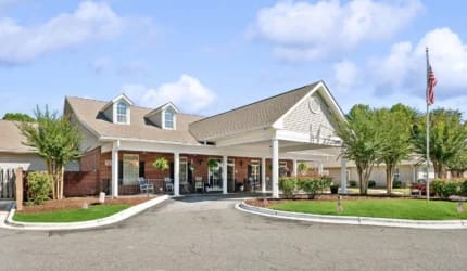 Summit Place of Mooresville