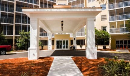 Sun Towers Retirement Community