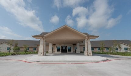 Sun Valley Rehabilitation and Healthcare Center