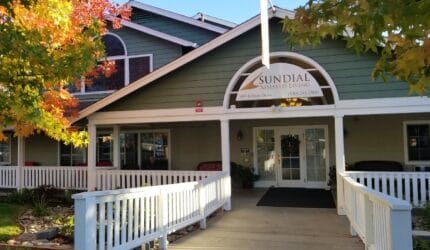 Sundial