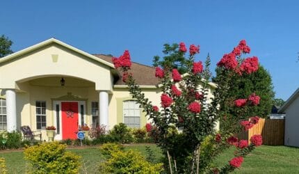 Sweet Home At Last Assisted Living, LLC