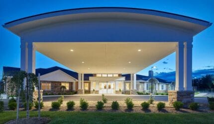 Symphony at Centerville