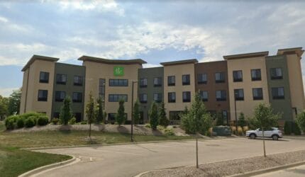 TLC Living Community