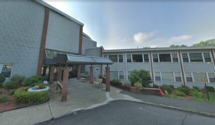 Tappan Zee Manor