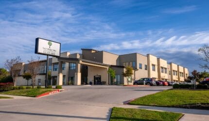 Tech Ridge Oaks Assisted Living and Memory Care