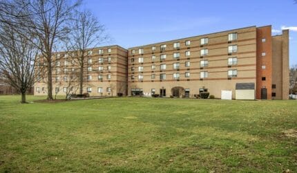 Temple Senior Apartments