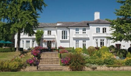 Thamesfield Village