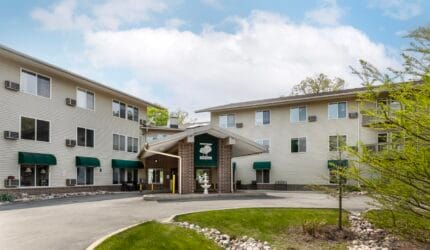 The Arboretum Senior Living