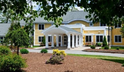 The Arbors of Bedford