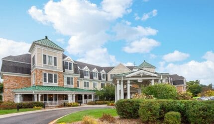The Bradford Senior Living