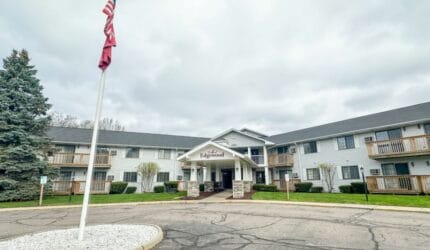 The Cortland Edgewood