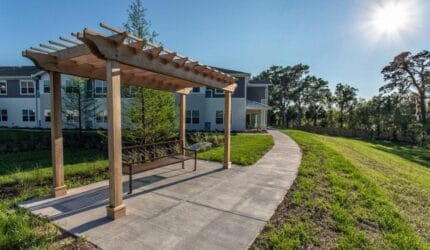 The Crossings at Riverview