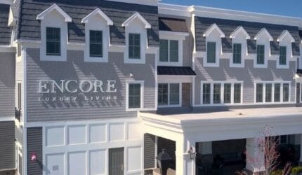 The Encore Luxury Living
