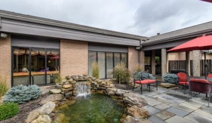 The Inn At Belden Village