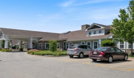 The Laurel at Vernon Hills Memory Care
