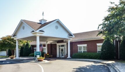 The Laurels & The Haven in Highland Creek