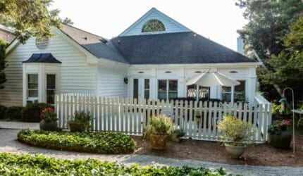 The Mann House Sandy Springs