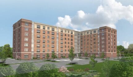 The Montclare Senior Residences