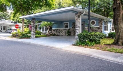 The Oaks at Waterman Village Retirement Community