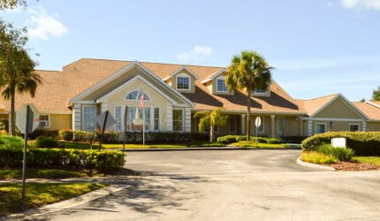 The Opal at Spring Hill