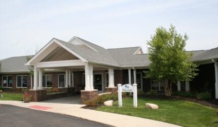 The Orchards Michigan – Wayne