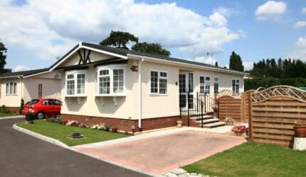 The Orchards Residential Park