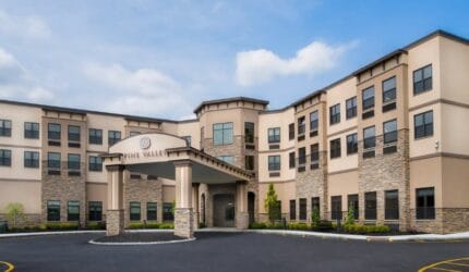 The Pavilion Assisted Living at Pine Valley
