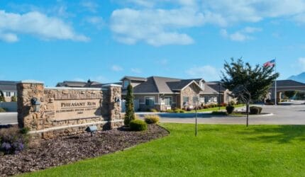 The Peaks at South Jordan Memory Care