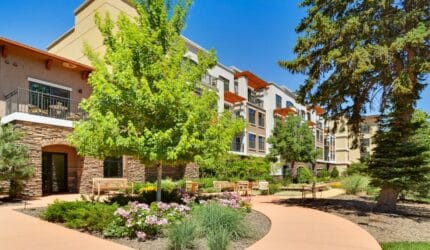 The Pearl at Boulder Creek