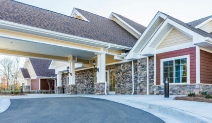The Pearl at Five Forks