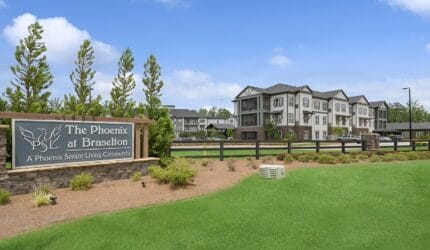 The Phoenix at Braselton