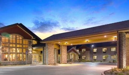 The Pines, A Merrill Gardens Community