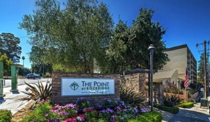 The Point at Rockridge Senior Living