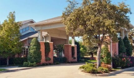 The Remington at Valley Ranch