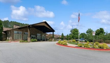 The Retreat at Canton