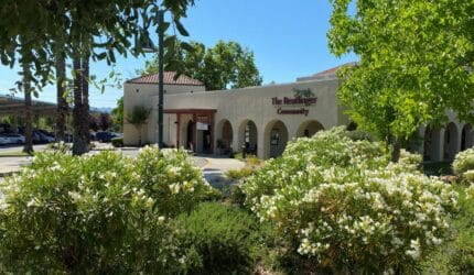 The Reutlinger Community