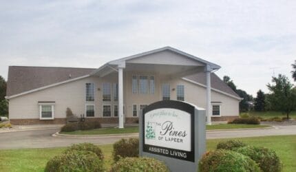 The Ridge at Lapeer