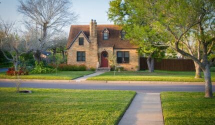 The Spear Home