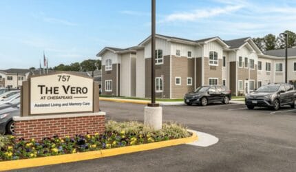 The Vero at Chesapeake