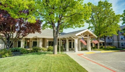 The Village at Rancho Solano