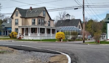 The Villager Assisted Living