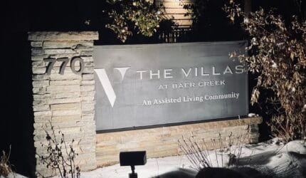 The Villas at Baer Creek