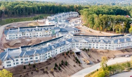 The Vista, a Christian Health Community