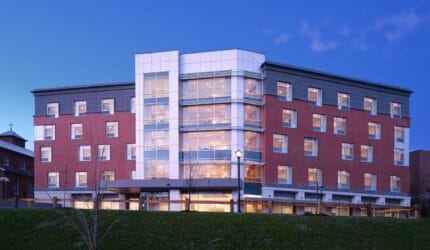The Wartburg Adult Care Community