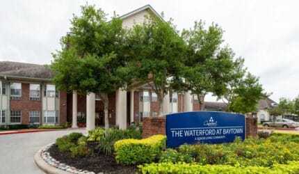 The Waterford at Baytown