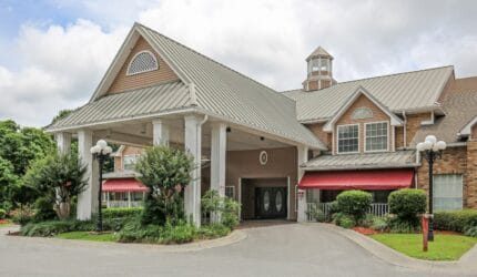 The Waterford at Carpenter’s Creek