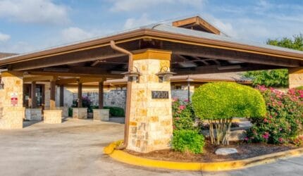 The Waterford at Round Rock